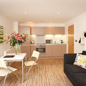 Appartement met een Slaapkamer