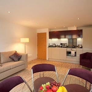 Appartement met Twee Slaapkamers