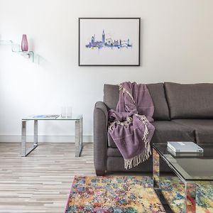 Club Appartement met een Slaapkamer